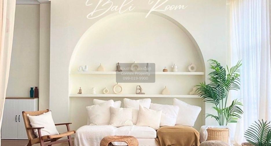 Haus zum Kauf mit 7 Zimmer in Khan Na Yao, Bangkok