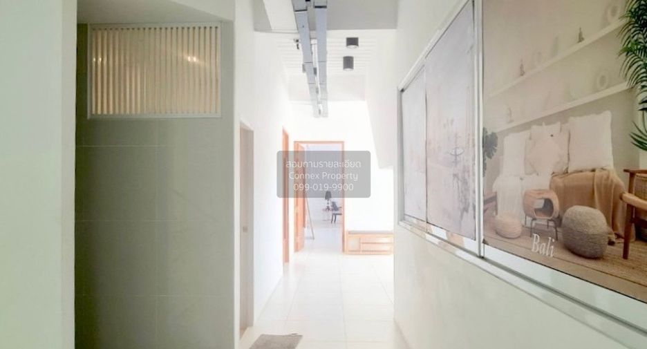 Haus zum Kauf mit 7 Zimmer in Khan Na Yao, Bangkok