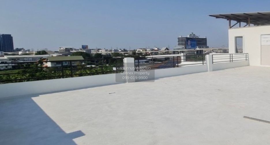 Haus zum Kauf mit 7 Zimmer in Khan Na Yao, Bangkok