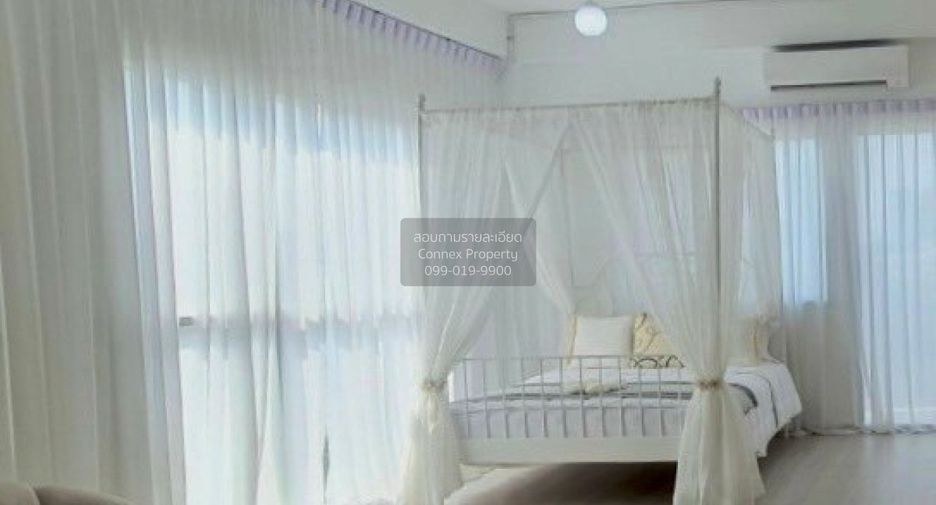 Haus zum Kauf mit 7 Zimmer in Khan Na Yao, Bangkok