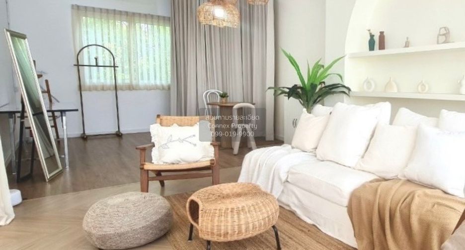 Haus zum Kauf mit 7 Zimmer in Khan Na Yao, Bangkok