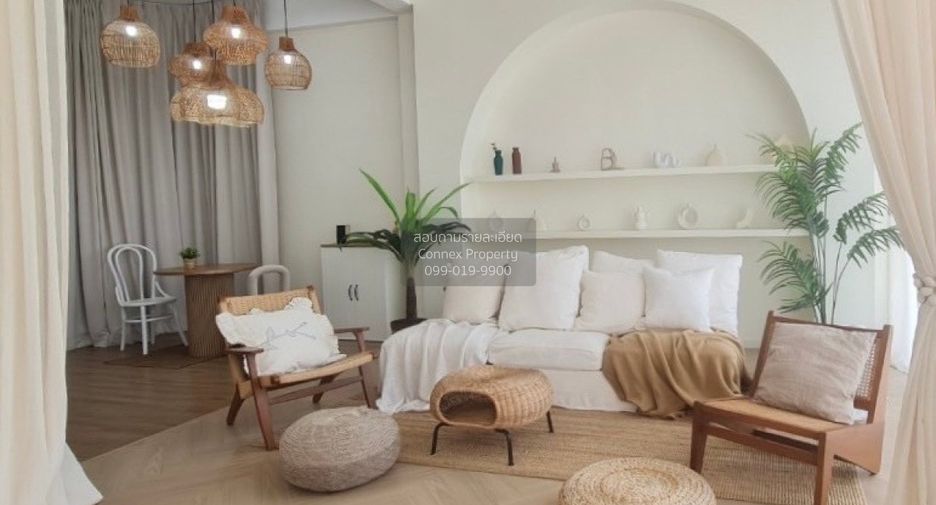 Haus zum Kauf mit 7 Zimmer in Khan Na Yao, Bangkok