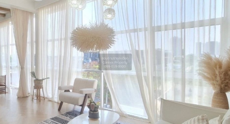 Haus zum Kauf mit 7 Zimmer in Khan Na Yao, Bangkok