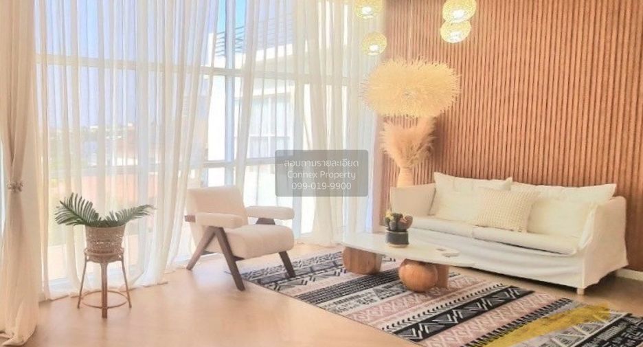 Haus zum Kauf mit 7 Zimmer in Khan Na Yao, Bangkok