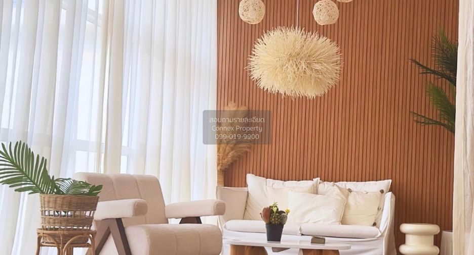 Haus zum Kauf mit 7 Zimmer in Khan Na Yao, Bangkok