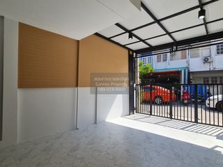 For sale 3 bedrooms townhouse in Sai Mai, Bangkok
