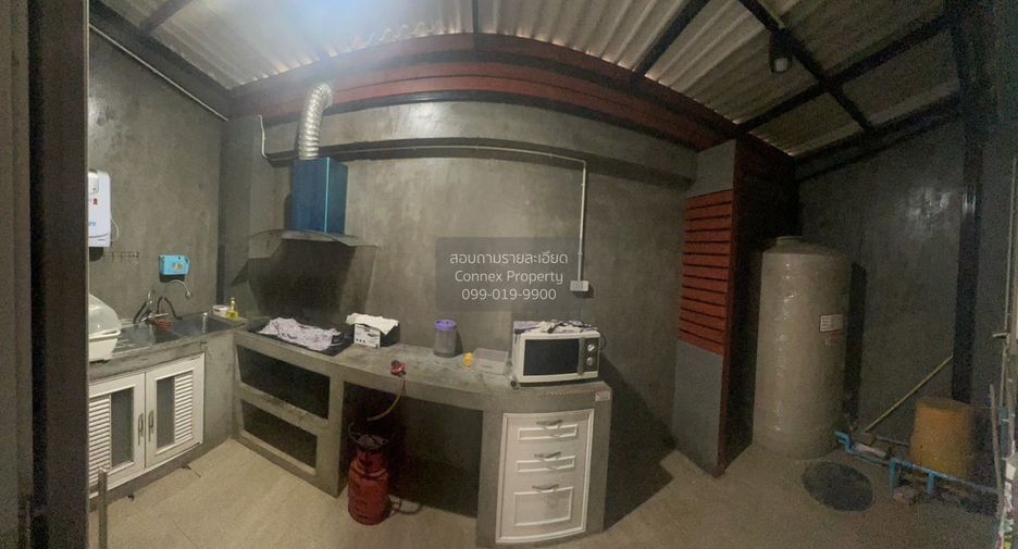 出售 4 卧室 联排别墅 在 Bang Khae, 曼谷