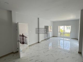 À vendre 4 chambres maison à Phra Pradaeng, Samut Prakan