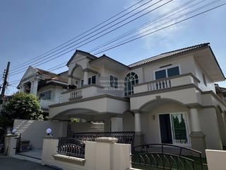À vendre 4 chambres maison à Phra Pradaeng, Samut Prakan