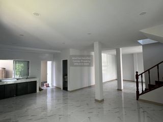 À vendre 4 chambres maison à Phra Pradaeng, Samut Prakan