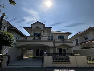 À vendre 4 chambres maison à Phra Pradaeng, Samut Prakan
