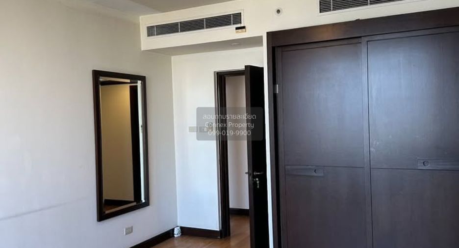 For sale 2 bedrooms condo in Pathum Wan, Bangkok