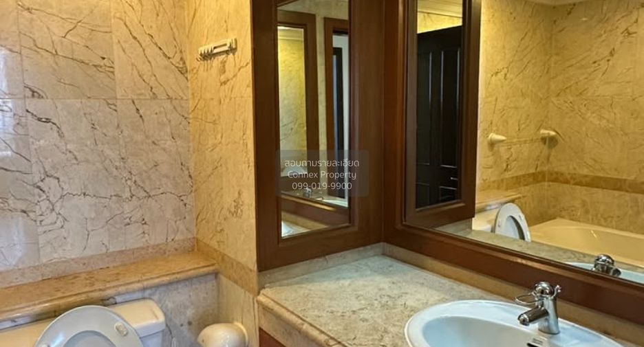 For sale 2 bedrooms condo in Pathum Wan, Bangkok