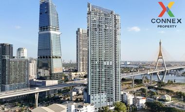 For sale 5 bedrooms condo in Yan Nawa, Bangkok