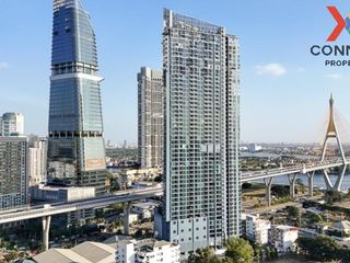 For sale 5 bedrooms condo in Yan Nawa, Bangkok