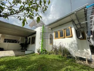 For sale 2 bedrooms house in Mueang Nonthaburi, Nonthaburi
