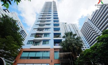 For sale 1 bed condo in Watthana, Bangkok