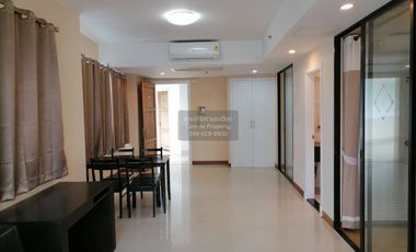 Wohnung zum Kauf mit 1 Zimmer in Watthana, Bangkok