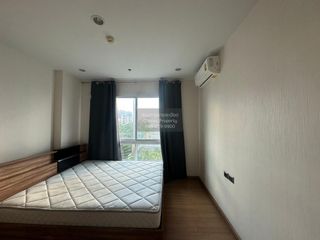 Продажа 1 кровать кондо в Хуаи Кхщанг, Бангкок
