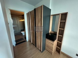 Продажа 1 кровать кондо в Хуаи Кхщанг, Бангкок
