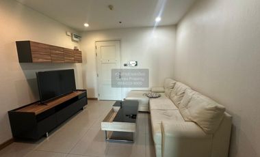 For sale 1 bed condo in Huai Khwang, Bangkok