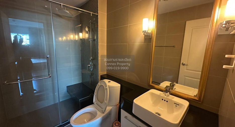 For sale 1 bed condo in Huai Khwang, Bangkok