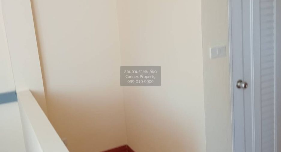 Продажа 4 спальни дом в Mueang Nonthaburi, Нонтабури