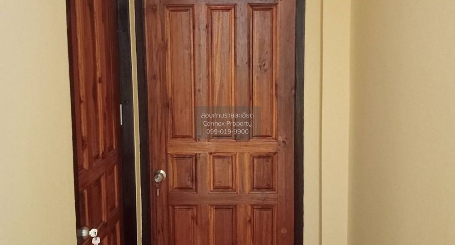 Продажа 4 спальни дом в Mueang Nonthaburi, Нонтабури