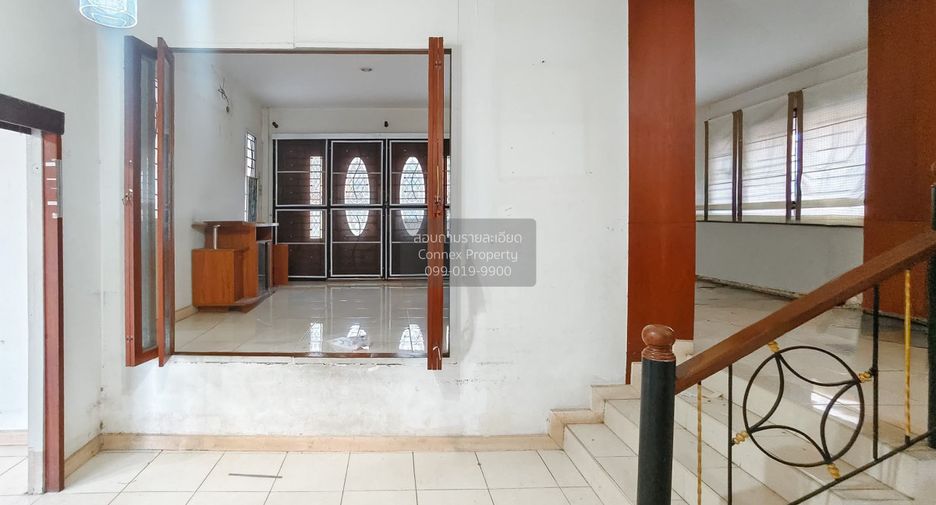 ขาย 3 ห้องนอน บ้านเดี่ยว ใน ลำลูกกา, ปทุมธานี
