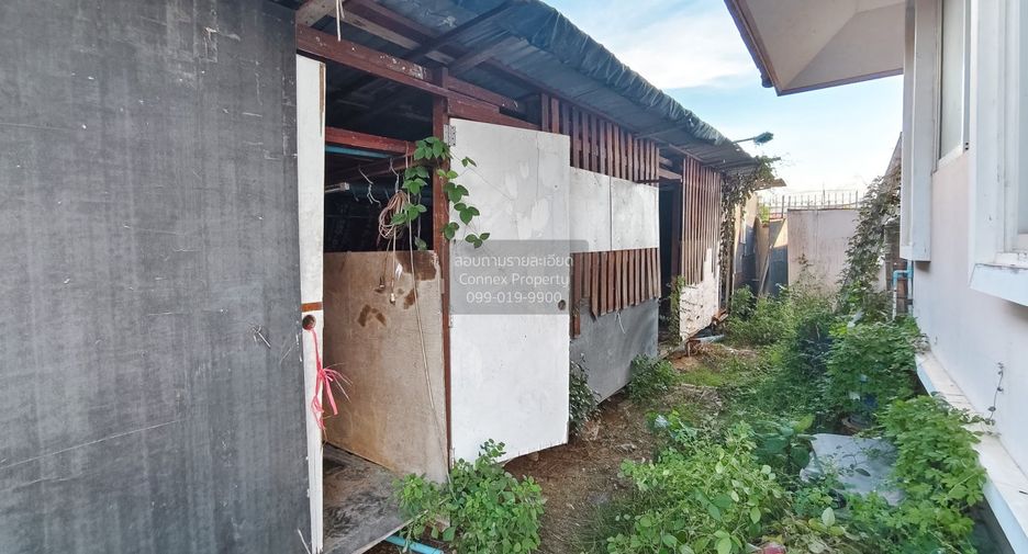 ขาย 3 ห้องนอน บ้านเดี่ยว ใน ลำลูกกา, ปทุมธานี