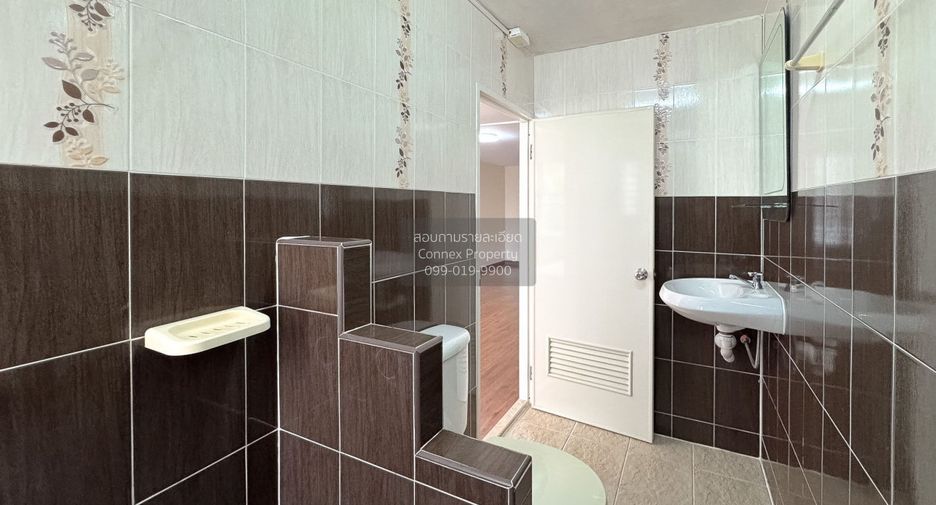 For sale 1 bed condo in Bang Phli, Samut Prakan