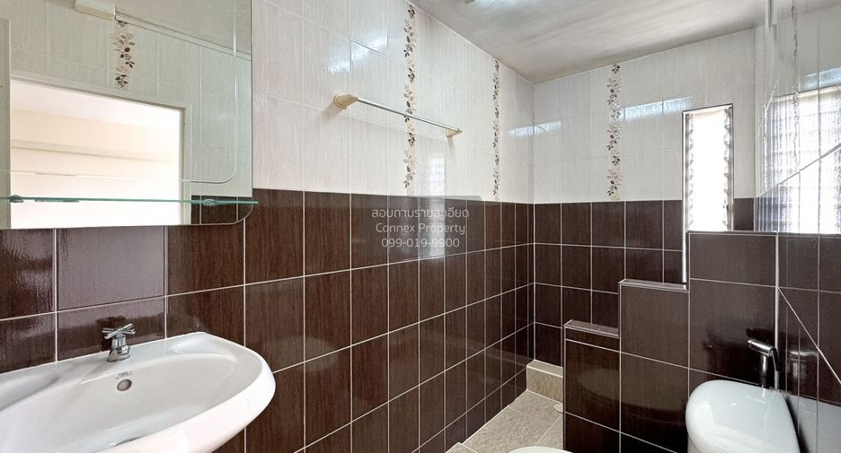 For sale 1 bed condo in Bang Phli, Samut Prakan
