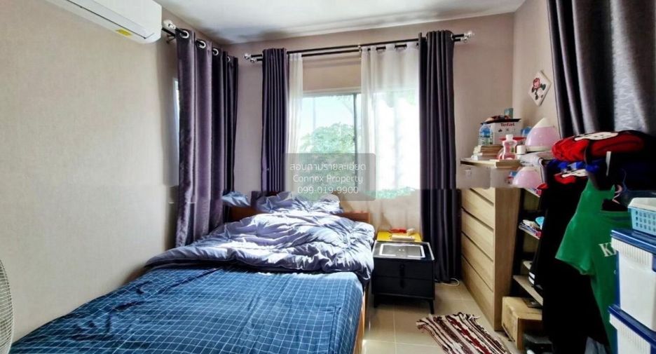 For sale 4 bedrooms house in Mueang Pathum Thani, Pathum Thani