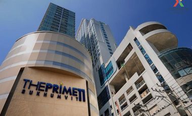 Condo en venta de 2 habitaciones en Watthana, Bangkok