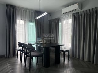 出售 3 卧室 独立屋 在 Bang Phli, Samut Prakan