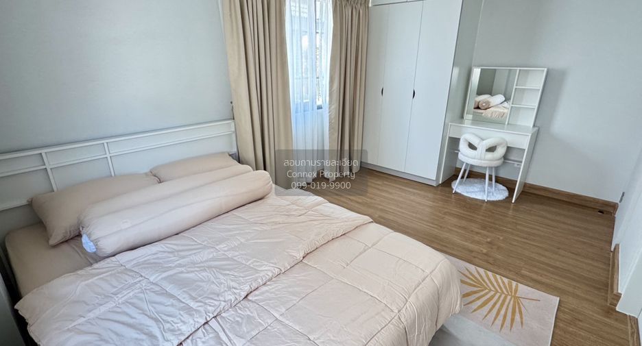 Casa en venta de 3 habitaciones en Bang Phli, Samut Prakan