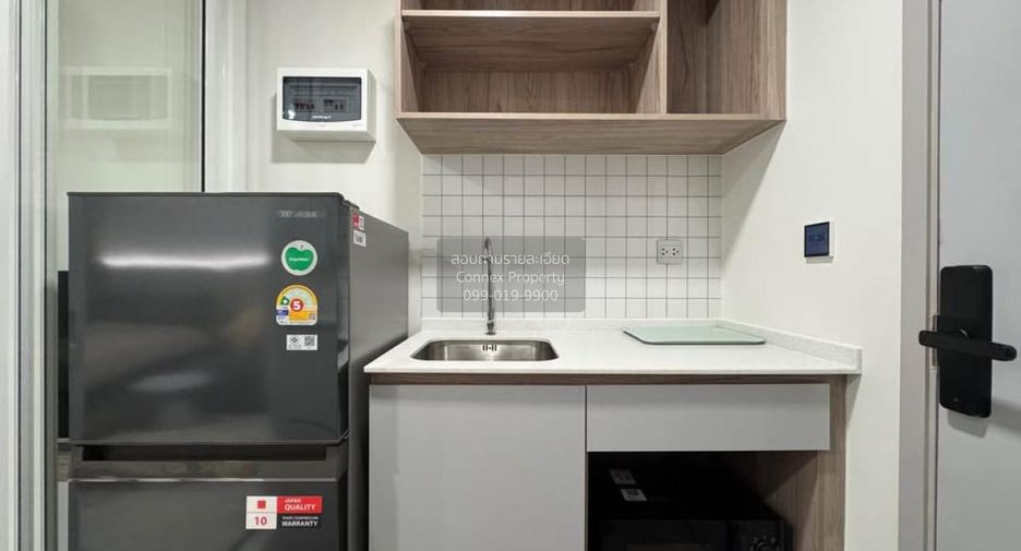 For sale 1 bed condo in Khlong Luang, Pathum Thani