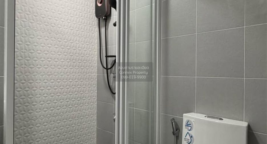 For sale 1 bed condo in Khlong Luang, Pathum Thani
