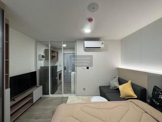 For sale 1 bed condo in Khlong Luang, Pathum Thani