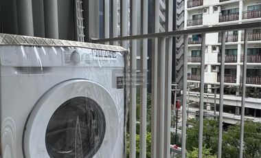 À vendre 1 chambre condo à Khlong Luang, Pathum Thani