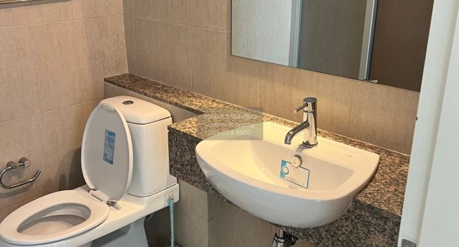 Condo en venta de 1 habitaciones en Watthana, Bangkok