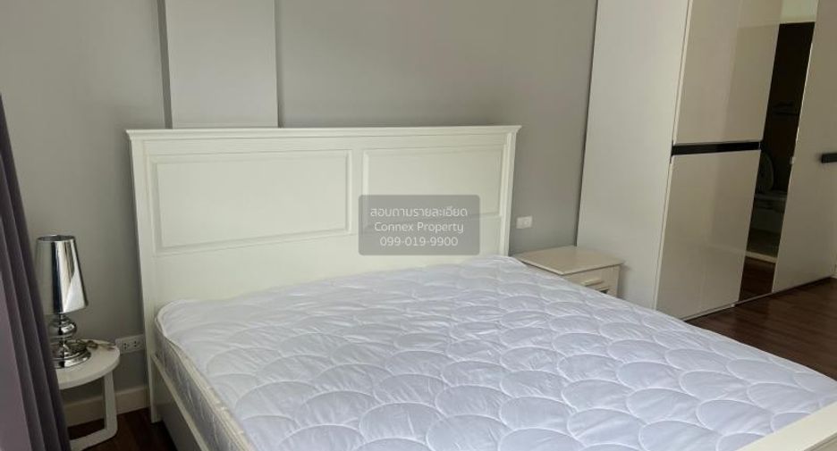 Condo en venta de 1 habitaciones en Watthana, Bangkok