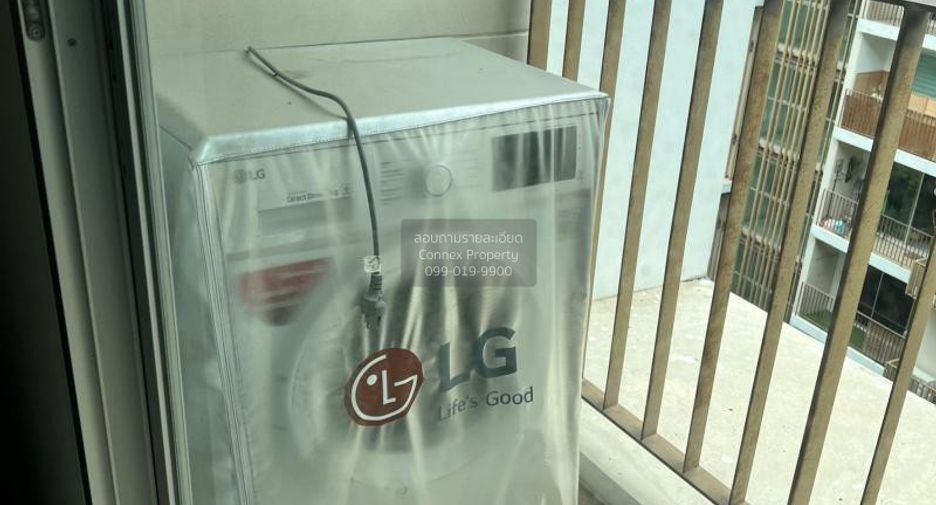 Condo en venta de 1 habitaciones en Watthana, Bangkok