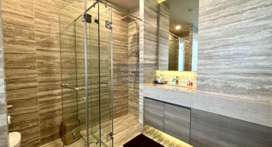 For sale 1 Beds condo in Khlong Toei, Bangkok
