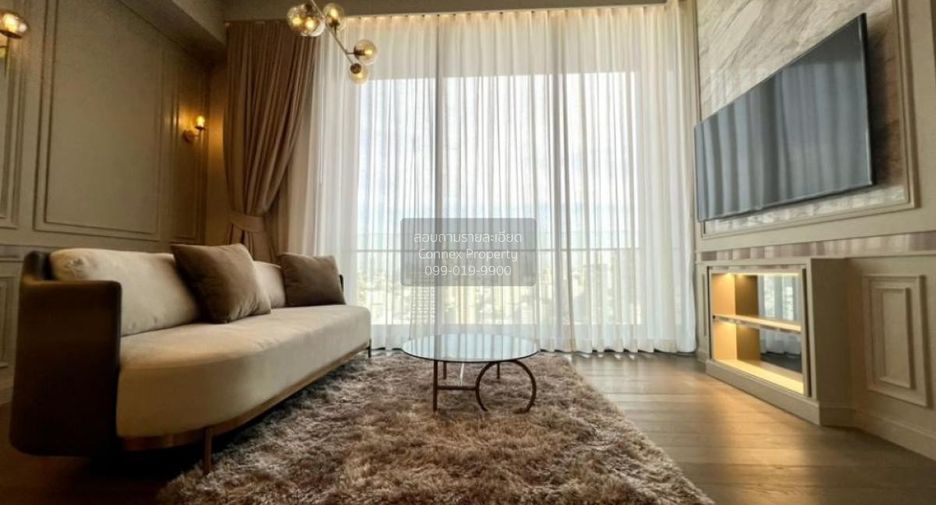For sale 1 Beds condo in Khlong Toei, Bangkok