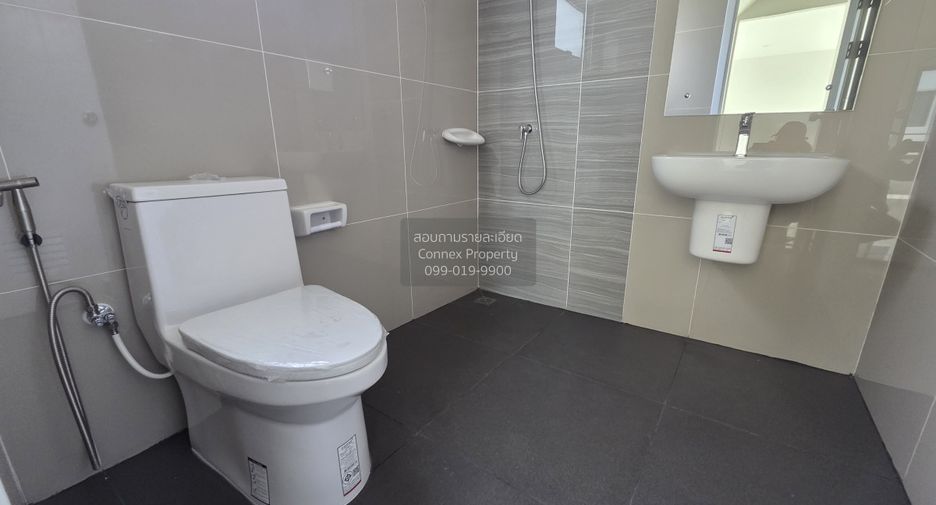 For sale 4 bedrooms house in Bang Phli, Samut Prakan