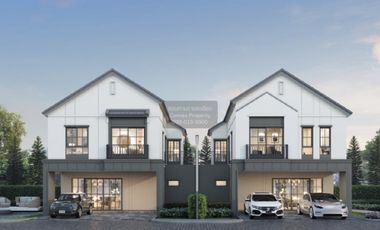 ขาย 4 ห้องนอน บ้านเดี่ยว ใน บางพลี, สมุทรปราการ