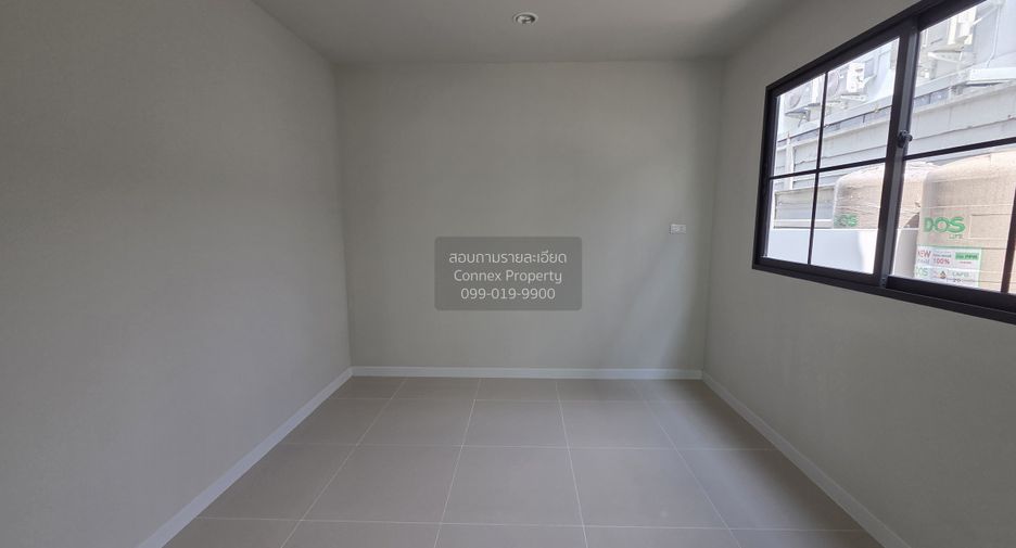 For sale 4 bedrooms house in Bang Phli, Samut Prakan