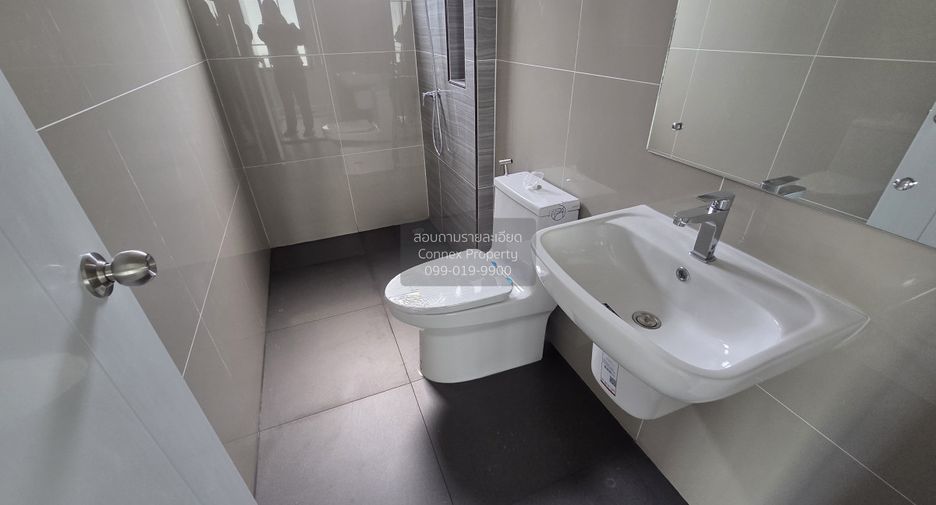 For sale 4 bedrooms house in Bang Phli, Samut Prakan