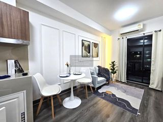 For sale 1 bed condo in Chatuchak, Bangkok